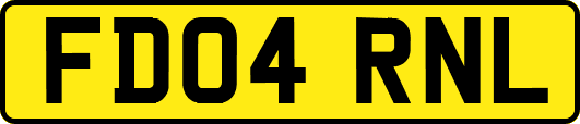FD04RNL