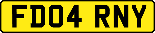 FD04RNY