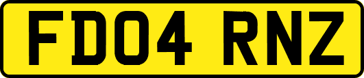 FD04RNZ