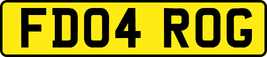 FD04ROG