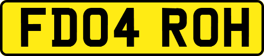 FD04ROH