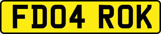 FD04ROK