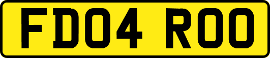 FD04ROO