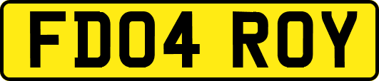 FD04ROY