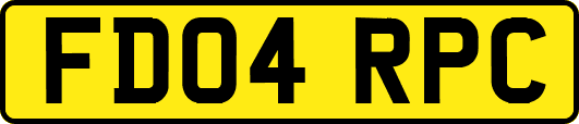 FD04RPC