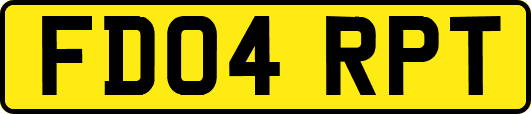 FD04RPT