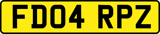 FD04RPZ