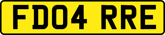 FD04RRE