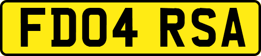 FD04RSA