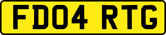 FD04RTG