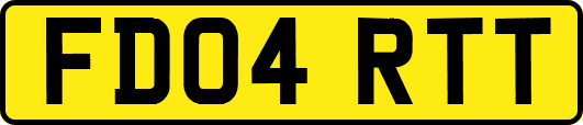 FD04RTT