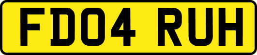 FD04RUH