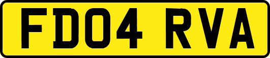 FD04RVA