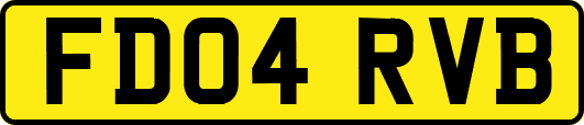FD04RVB