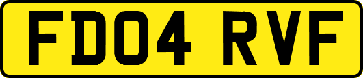 FD04RVF