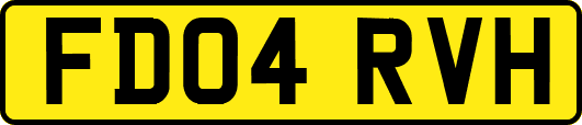FD04RVH