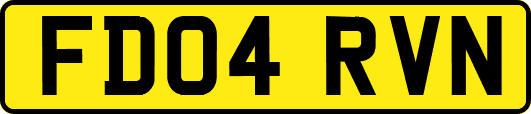 FD04RVN