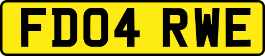 FD04RWE