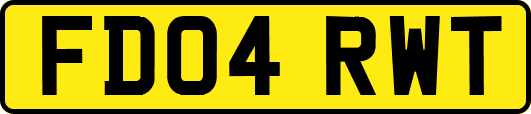 FD04RWT