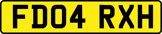 FD04RXH