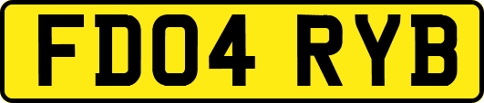 FD04RYB