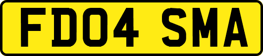 FD04SMA