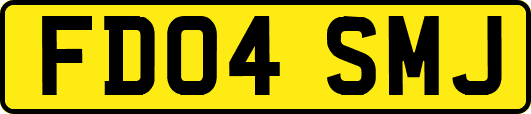 FD04SMJ
