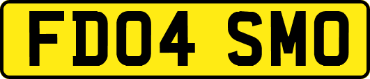 FD04SMO