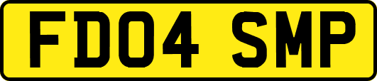FD04SMP
