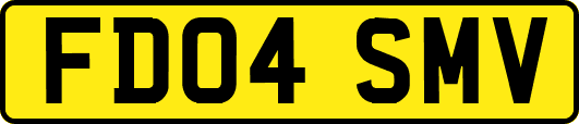 FD04SMV
