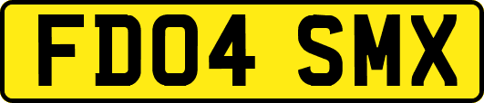 FD04SMX