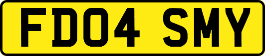 FD04SMY
