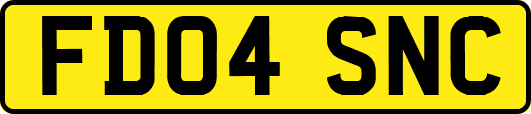 FD04SNC
