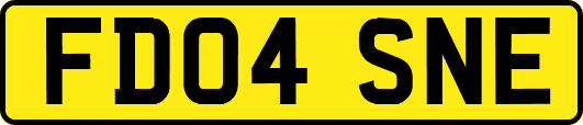 FD04SNE