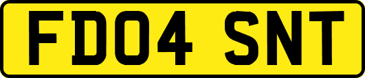 FD04SNT