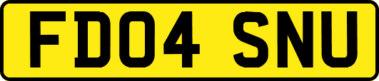 FD04SNU