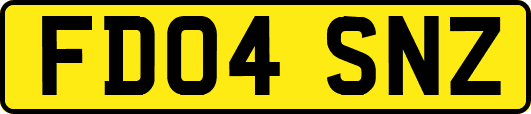 FD04SNZ