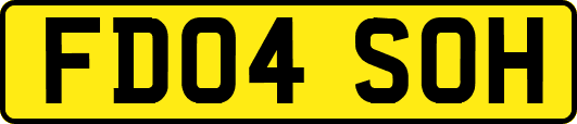 FD04SOH
