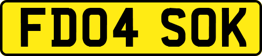 FD04SOK