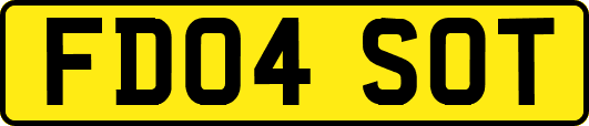FD04SOT