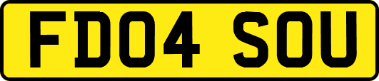 FD04SOU