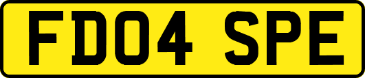 FD04SPE