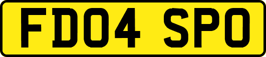 FD04SPO