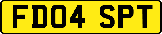 FD04SPT