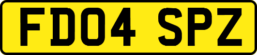 FD04SPZ