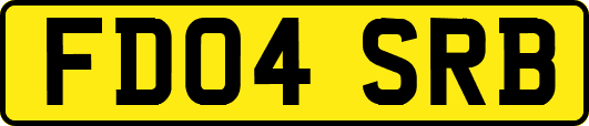 FD04SRB