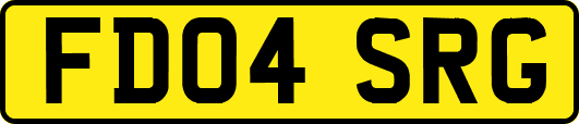 FD04SRG