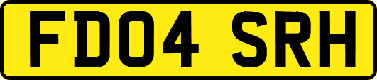 FD04SRH
