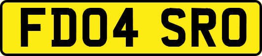 FD04SRO