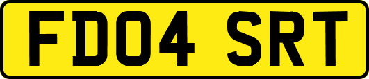 FD04SRT
